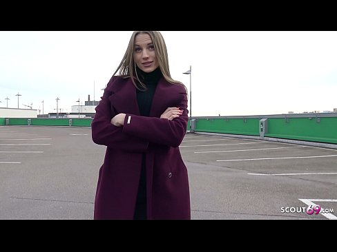 ❤️ ALMAN SKAUTU TOXUNAN STELE, PARKOT NAKİLİ VƏ PUL ÜÇÜN SEKSİ XƏYYADIR ️ Porno az.extratorrents.top ❌