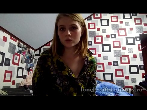❤️ Rusiyadan olan gənc sarışın tələbə daha böyük sikləri xoşlayır. ️ Porno az.extratorrents.top ❌