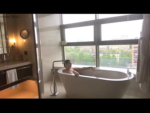 ❤️ Möhtəşəm babe Ehtirasla hamamda öz pişiyini çəkdi ️ Porno az.extratorrents.top ❌
